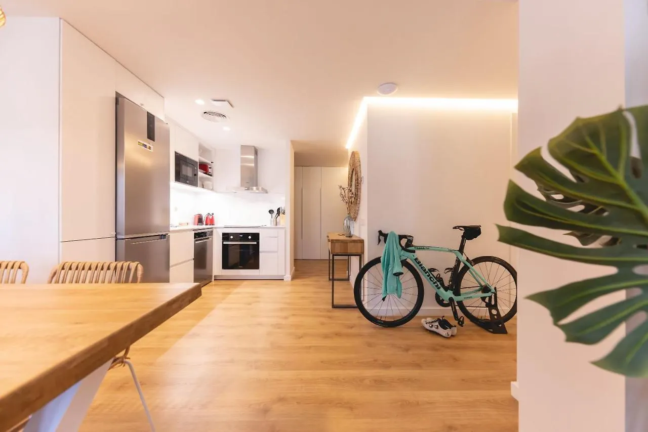 Bravissimo Tarla, 2-Bedroom Apartment 지로나 스페인