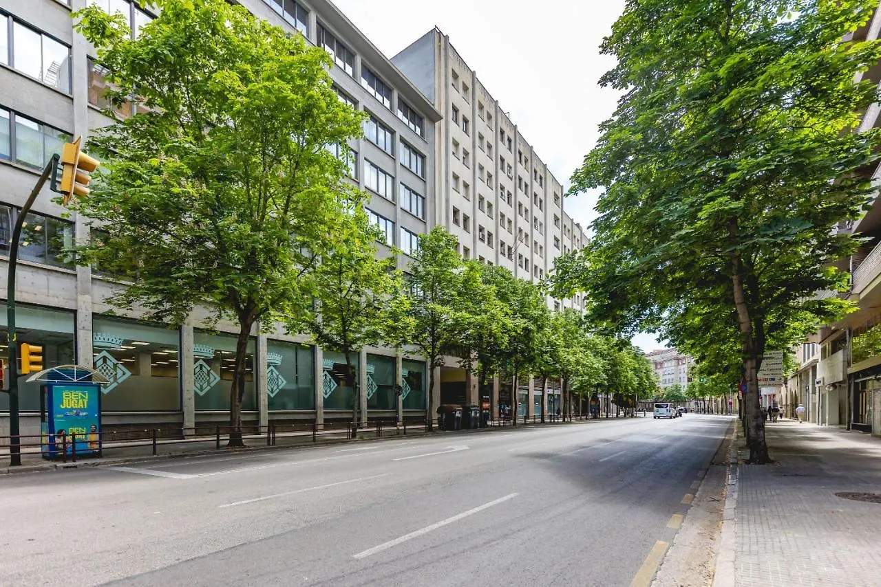 Bravissimo Tarla, 2-Bedroom Apartment 지로나