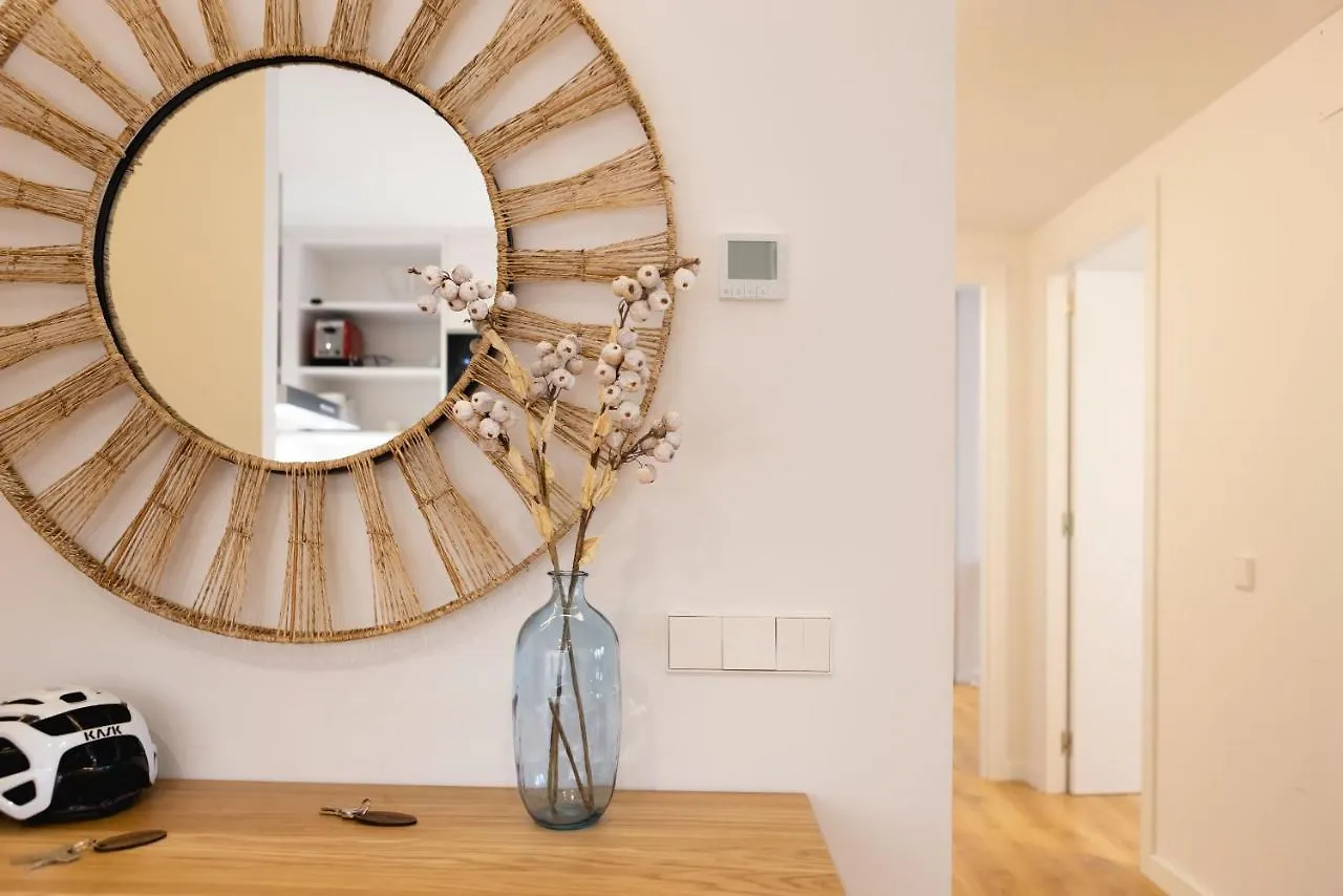 Bravissimo Tarla, 2-Bedroom Apartment 지로나