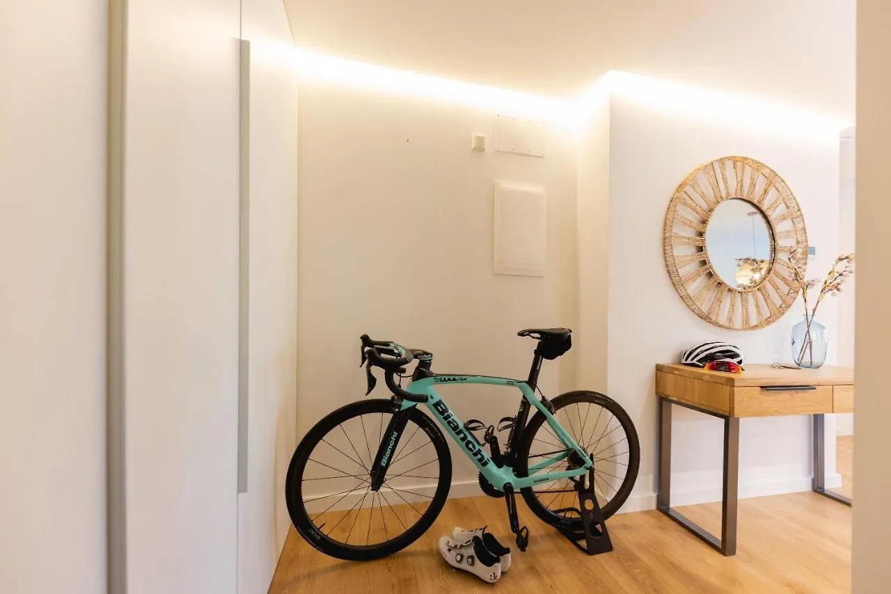 Bravissimo Tarla, 2-Bedroom Apartment Girona